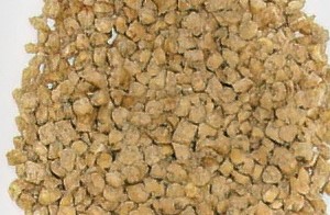 Pelletsfütterung