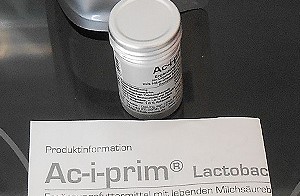 Probiotika