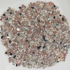 Gritmineral