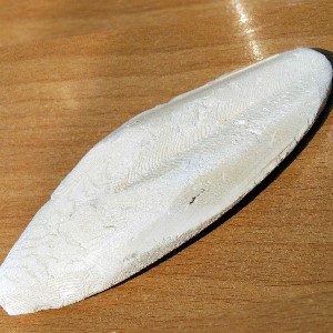Sepiaschale